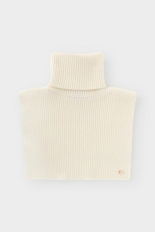 шарф-манишка жен